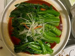 -嘉和国际饭店-颐园中餐厅