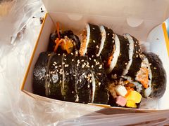 -传闻来紫菜包饭·打糕(西塔韩百店)