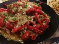 -巴厘龙虾·榜首油焖大虾(青山店)