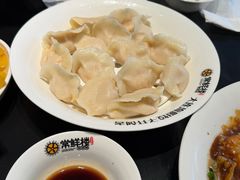 -常鲜楼常来尝鲜海胆馆(星海店)