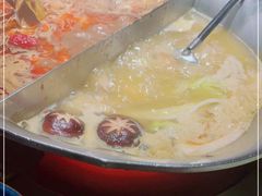 -湊湊火锅·茶憩(上海合生汇店)