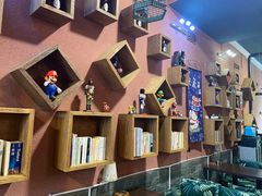 -梵猫·轻客栈(大理古城北门店)