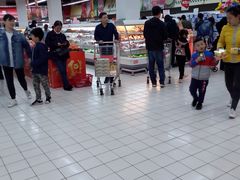 -大润发(花雨店)