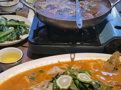 -小喜客·云南特色菜(纳西庭院店)