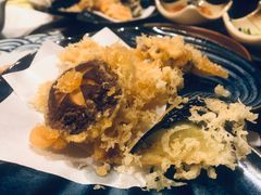 -福樱兰海鲜放题铁板烧(加州店)
