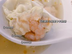-袁记云饺(鼓楼店)
