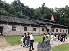 -景德镇古窑民俗博览区