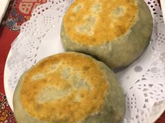 茴香盒子-玉华台饭庄(裕中西里小区店)