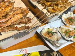 -本色.小马哥烧烤(五一路总店)