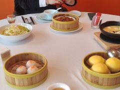 -醉辉皇原味海鲜江南菜(成都大魔方店)