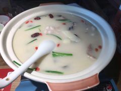 -老阿爸鲜鱼土菜(昆山花桥店)