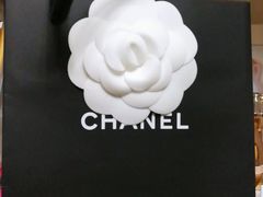 -Chanel(德基广场店)