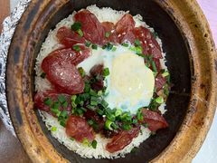 -红星光发煲仔饭(大石街店)