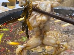 -费明中罗非鱼(大石坝店)
