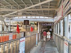 -武汉关码头(轮渡站)