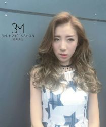 -BM SALON