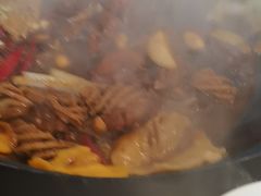 -九味一品铁锅炖·地锅鸡(和信广场店)