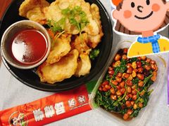 -李老哈·东北菜(宋园路店)