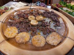 -阿昌白族石板烧·菌锅(大理古城店)