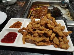 -海底捞火锅(万丰桥店)