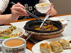 -港久茶餐厅(鹭洲里店)