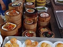-琼海·狮椰美食楼
