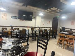 -欣悦坊陈一刀热气羊肉火锅(清真路店)