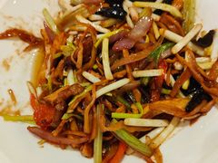 三河小炒-小菜园新徽菜(芜湖万达店)