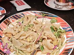 -塔哈尔·新疆盛宴(复地活力城店)