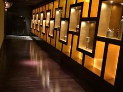 -富力丽思卡尔顿酒店·丽轩中餐厅
