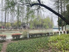 -蜀绣公园