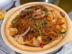 -海陵岛保利皇冠假日酒店·御公馆中餐厅 CANAL LNUA