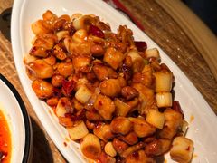 -渝信川菜(长安店)