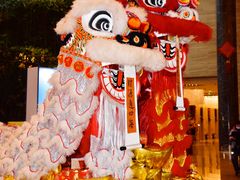 -成都世纪城天堂洲际大饭店