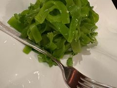 -福悦1077中餐厅(武汉光谷凯悦酒店)