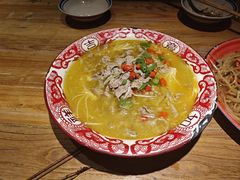 -破三川·新川菜(静安大融城店)