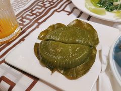 -老街坊餐吧