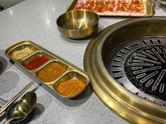 -妥妥烤肉料理(昙华林店)