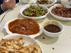 -满口香饭店