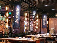 -桂满陇-西湖船宴(西单大悦城店)
