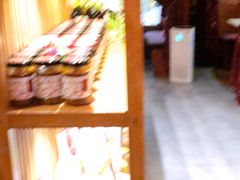 -一叶一世界·素食餐厅(锦华万达店)