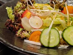 -焱铁烧·黑毛和牛专门店(杭州嘉里中心店)