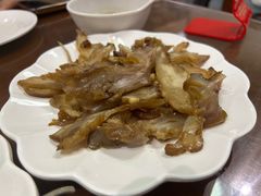 -清真牛街祥云轩门钉肉饼(左家庄店)