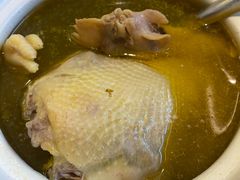 -老奶奶私房菜(天台里街店)