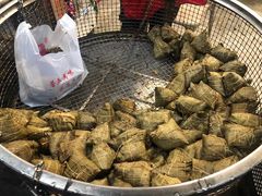 大肉粽-赵记粽子(司前街店)