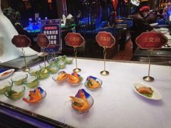 -舒友海鲜姿造(白鹭洲店)