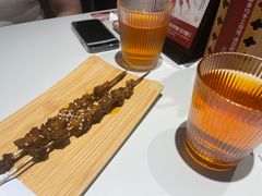 -一醒·手工面·西北传统小吃(悠方购物中心店)