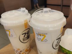 -7分甜(苏州中心店)