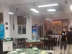 大堂-得意楼蒸菜馆