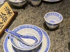 -南京大牌档(中关村领展广场店)